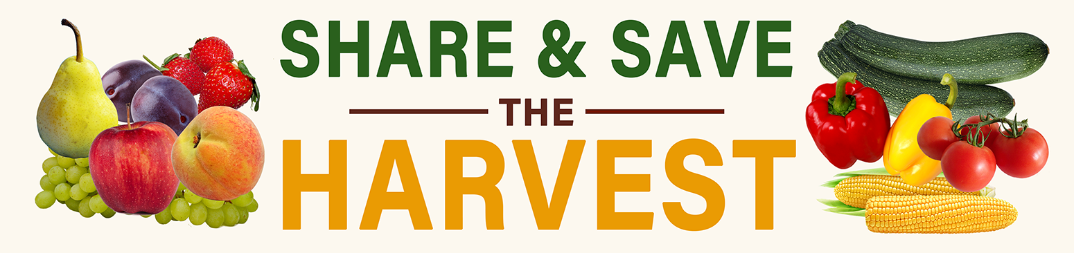 ShareTheHarvest
